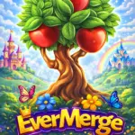 تحميل لعبة EverMergeمهكرة 2026  احدث اصدار للاندرويد APK بقى من…