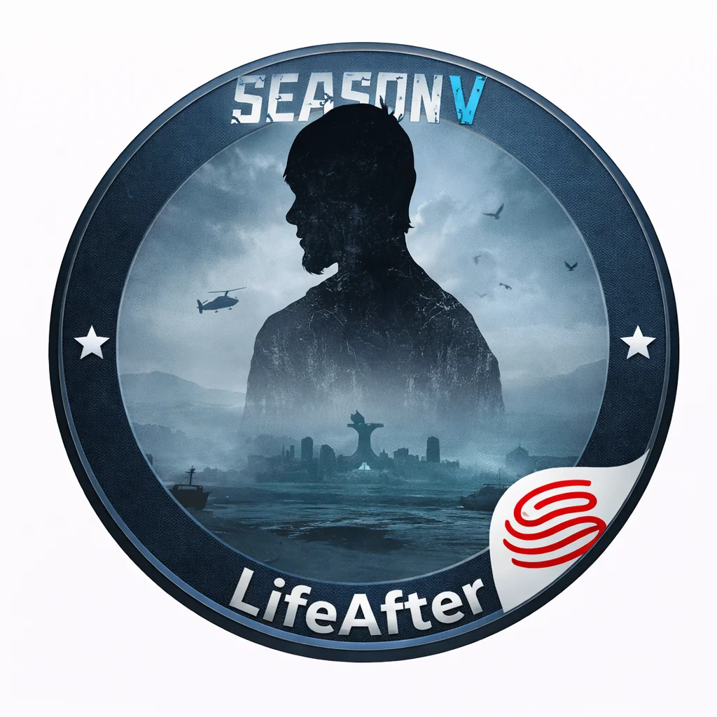 تحميل لعبة LifeAfter APK احدث اصدار للاندرويد مجانا