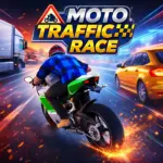 Moto Traffic Race 2 بص يا معلم، حكاية تحميل Moto…
