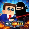 Mr Bullet