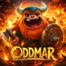 Oddmar