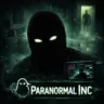 Paranormal Inc
