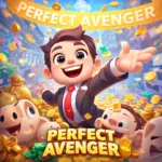 عارف لما تبقى داخل تدور على تحميل لعبة Perfect Avenger…