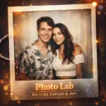 Photo Lab Picture Editor & Art Photo Lab Picture Editor…