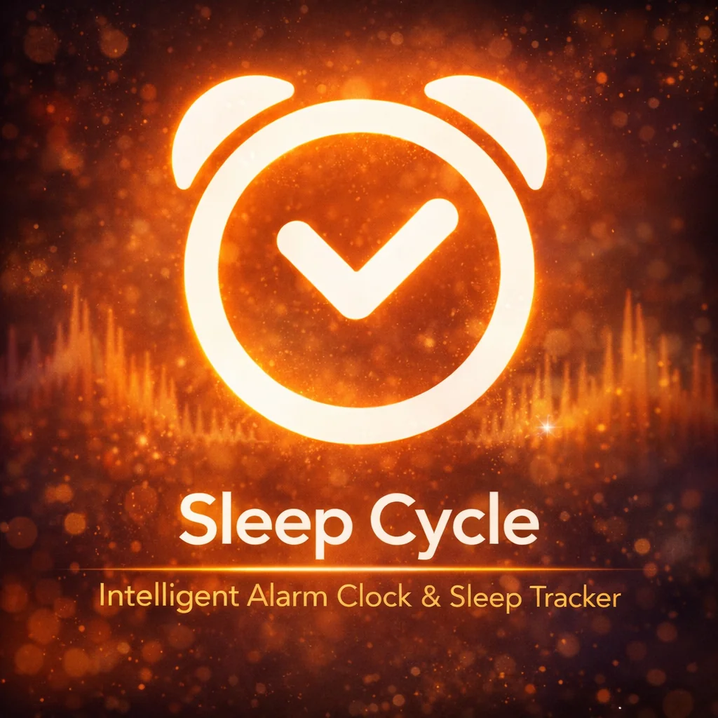 تحميل تطبيق Sleep Cycle مهكر 2026 Apk للاندرويد أخر إصدار مجانا