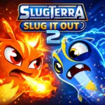 Slugterra: Slug it Out 2 يا جدعان أنا كنت تايه…
