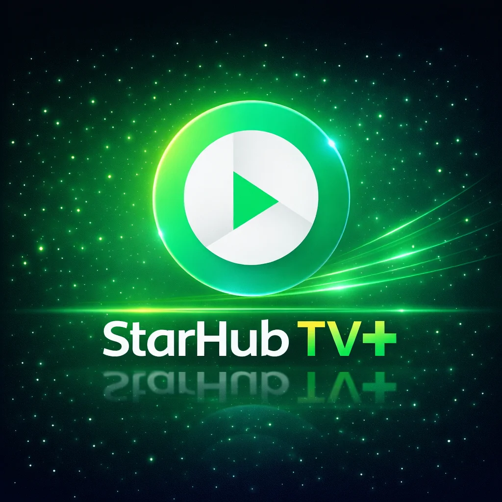 تحميل تطبيق StarHub TV+ مهكر ستارهب تيفي بلس Apk احدث اصدار