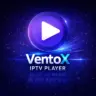 VentoX IPTV Player
