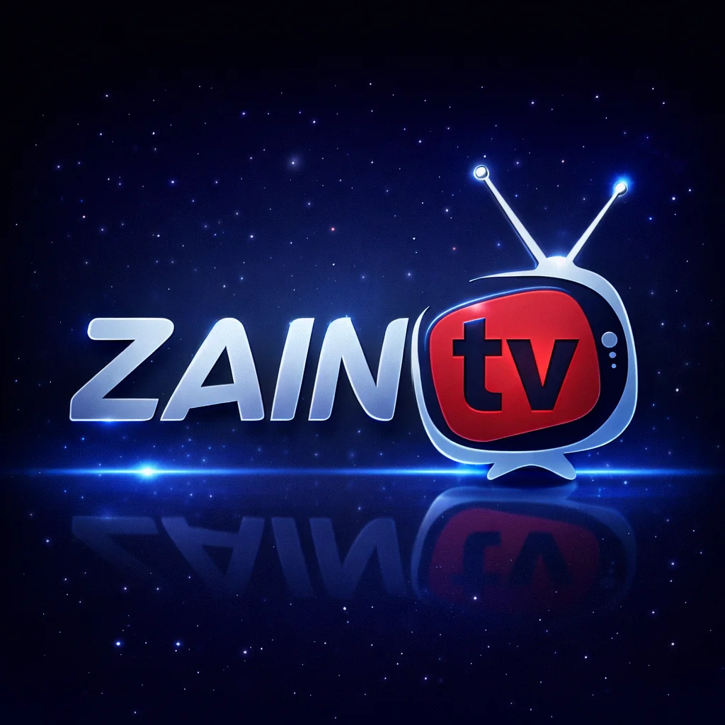 تحميل تطبيق Zain Tv مهكر زين تيفي Apk احدث اصدار