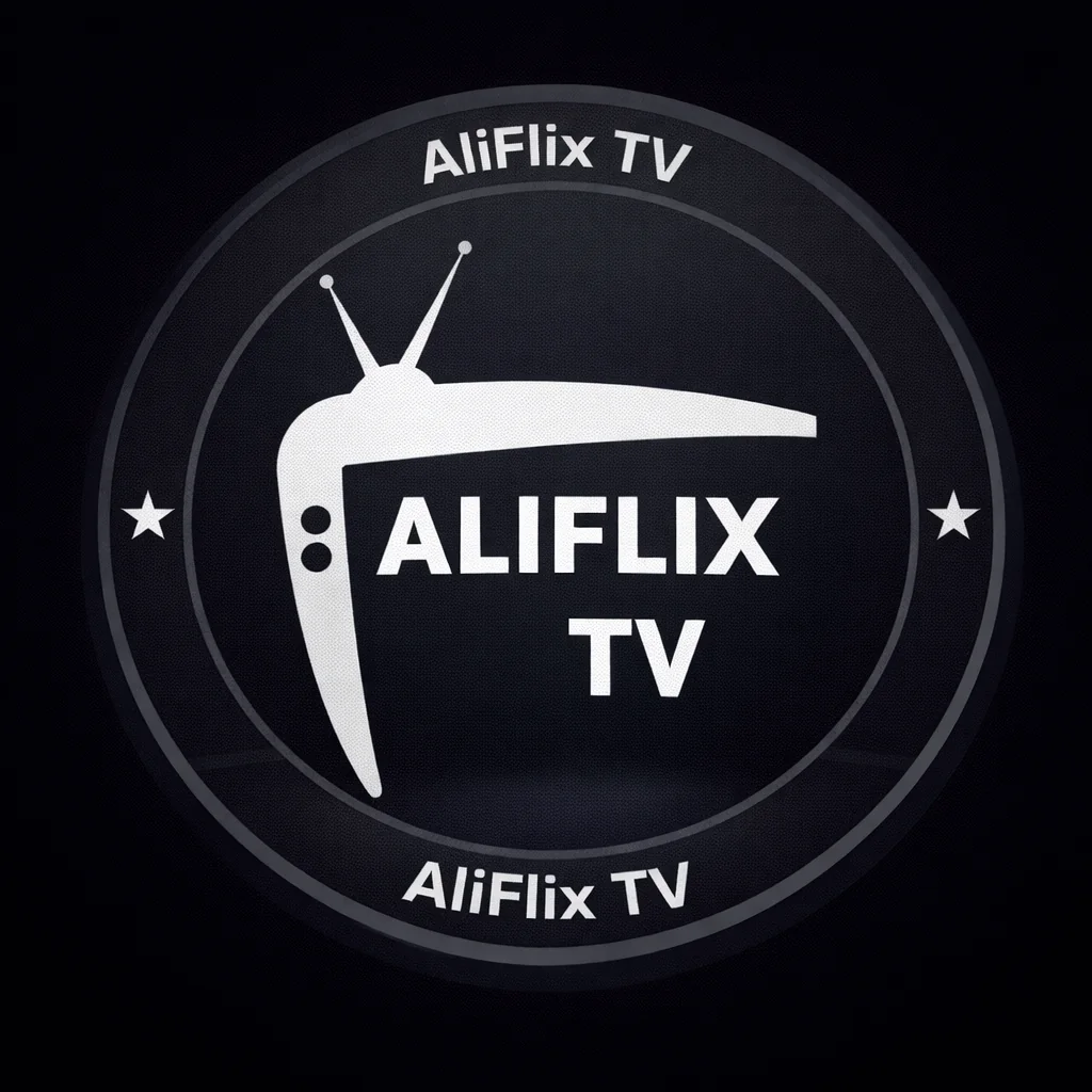 تحميل تطبيق AliFlix TV مهكر الفيليكس تيفي Apk احدث اصدار