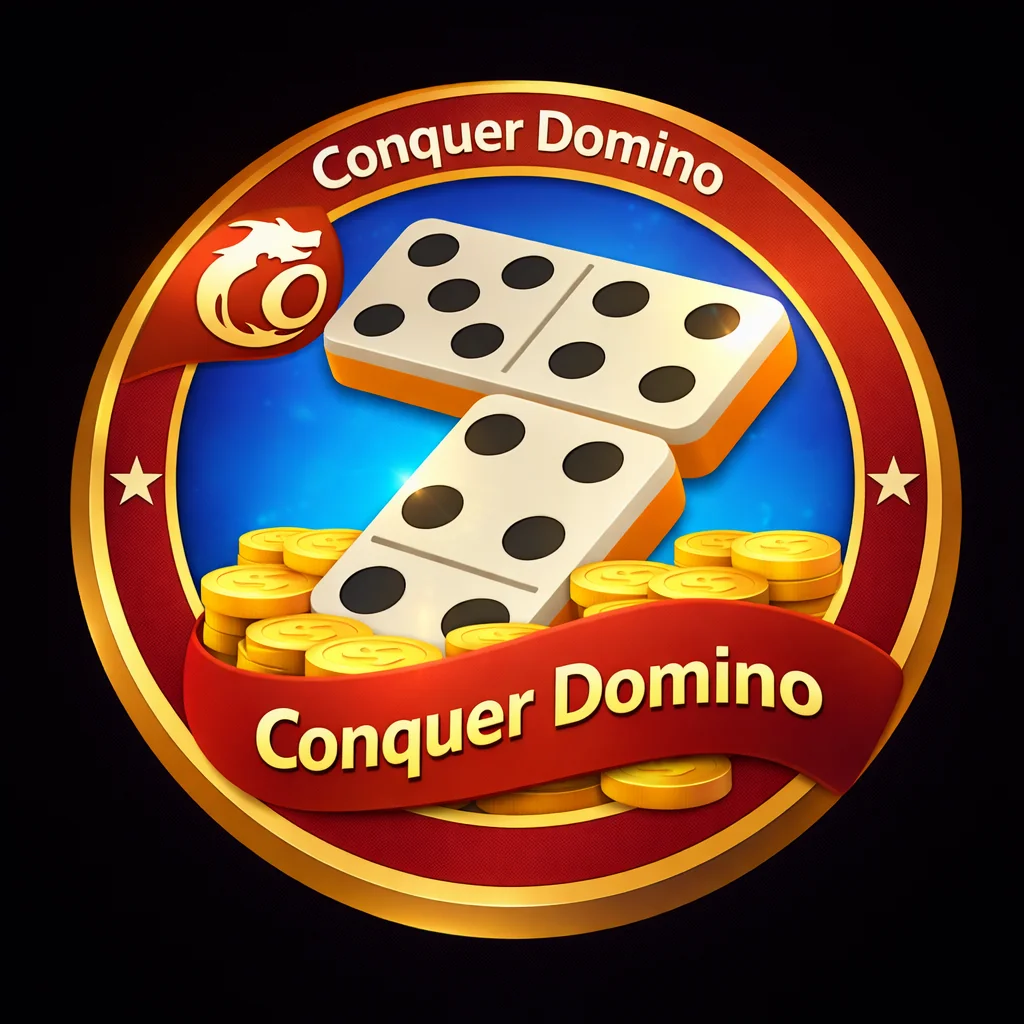 تحميل كونكر دومينو Conquer Domino APK أحدث إصدار مجاناً